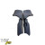 FRP LSPO WRC Wide Body XL Fenders (rear) 5pc 50mm > Subaru Impreza WRX 2002-2007 > 4dr Sedan - image 33