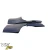 FRP LSPO WRC Wide Body XL Fenders (rear) 5pc 50mm > Subaru Impreza WRX 2002-2007 > 4dr Sedan - image 35