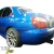 FRP LSPO WRC Wide Body XL Fenders (rear) 5pc 50mm > Subaru Impreza WRX 2002-2007 > 4dr Sedan - image 20
