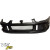 VSaero FRP WRC Front Bumper 3pc > Subaru Impreza WRX 2004-2005 > 4/5dr - image 16