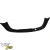 FRP WRC Front Bumper 3pc > Subaru Impreza WRX 2004-2005 > 4/5dr - image 24