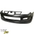 FRP WRC Front Bumper 3pc > Subaru Impreza WRX 2006-2007 > 4/5dr - image 6