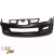 VSaero FRP WRC Front Bumper 3pc > Subaru Impreza WRX 2006-2007 > 4/5dr - image 7