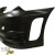 FRP WRC Front Bumper 3pc > Subaru Impreza WRX 2006-2007 > 4/5dr - image 12