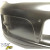 FRP WRC Front Bumper 3pc > Subaru Impreza WRX 2006-2007 > 4/5dr - image 16