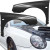 FRP LSPO WRC Wide Body Fenders (front) > Subaru Impreza WRX 2002-2003 > 4/5dr - image 1