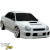 FRP LSPO WRC Wide Body Fenders (front) > Subaru Impreza WRX 2002-2003 > 4/5dr - image 5