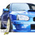 VSaero FRP LSPO WRC Wide Body Fenders (front) (new mold) > Subaru Impreza WRX 2004-2005 > 4/5dr - image 5