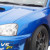 FRP LSPO WRC Wide Body Fenders (front) (new mold) > Subaru Impreza WRX 2004-2005 > 4/5dr - image 9