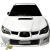 FRP LSPO WRC Wide Body Fenders (front) > Subaru Impreza WRX 2006-2007 > 4/5dr - image 6