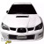 VSaero FRP LSPO WRC Wide Body Fenders (front) > Subaru Impreza WRX 2006-2007 > 4/5dr - image 6