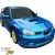 FRP LSPO WRC Wide Body Fenders (front) > Subaru Impreza WRX 2006-2007 > 4/5dr - image 13
