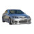 2003-2008 Mazda 6 Bomber Body Kit - 4 Piece - image 1