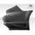 2003-2008 Mazda 6 Bomber Body Kit - 4 Piece - image 5