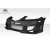 2003-2008 Mazda 6 Bomber Body Kit - 4 Piece - image 29