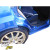 FRP LSPO WRC Wide Body Fenders 7pc > Subaru Impreza WRX 2002-2003 > 4dr Sedan - image 57