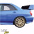 VSaero FRP LSPO WRC Wide Body Fenders 7pc > Subaru Impreza WRX 2002-2003 > 4dr Sedan - image 75