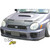 VSaero FRP LSPO WRC Wide Body Fenders 7pc > Subaru Impreza WRX 2002-2003 > 4dr Sedan - image 5