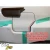 FRP LSPO WRC Wide Body Fenders 7pc > Subaru Impreza WRX 2002-2003 > 4dr Sedan - image 44