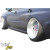 FRP LSPO WRC Wide Body Fenders 7pc > Subaru Impreza WRX 2002-2003 > 4dr Sedan - image 4