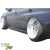 FRP LSPO WRC Wide Body Fenders 7pc > Subaru Impreza WRX 2002-2003 > 4dr Sedan - image 4