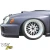 FRP LSPO WRC Wide Body Fenders 7pc > Subaru Impreza WRX 2002-2003 > 4dr Sedan - image 6