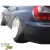 FRP LSPO WRC Wide Body Fenders 7pc > Subaru Impreza WRX 2002-2003 > 4dr Sedan - image 7