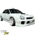 FRP LSPO WRC Wide Body Fenders 7pc > Subaru Impreza WRX 2002-2003 > 4dr Sedan - image 12