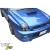 FRP LSPO WRC Wide Body Fenders 7pc > Subaru Impreza WRX 2002-2003 > 4dr Sedan - image 38