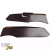 VSaero FRP LSPO WRC Wide Body Fenders 7pc > Subaru Impreza WRX 2004-2005 > 4dr Sedan - image 68