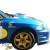 FRP LSPO WRC Wide Body Fenders 7pc > Subaru Impreza WRX 2004-2005 > 4dr Sedan - image 13