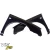 FRP LSPO WRC Wide Body Fenders 7pc > Subaru Impreza WRX 2004-2005 > 4dr Sedan - image 33