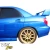 FRP LSPO WRC Wide Body Fenders 7pc > Subaru Impreza WRX 2006-2007 > 4dr Sedan - image 55