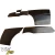 FRP LSPO WRC Wide Body Fenders 7pc > Subaru Impreza WRX 2006-2007 > 4dr Sedan - image 59