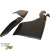 FRP LSPO WRC Wide Body Fenders 7pc > Subaru Impreza WRX 2006-2007 > 4dr Sedan - image 61