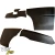 FRP LSPO WRC Wide Body Fenders 7pc > Subaru Impreza WRX 2006-2007 > 4dr Sedan - image 62