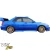 FRP LSPO WRC Wide Body Fenders 7pc > Subaru Impreza WRX 2006-2007 > 4dr Sedan - image 70