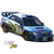 VSaero FRP LSPO WRC Wide Body Fenders 7pc > Subaru Impreza WRX 2006-2007 > 4dr Sedan - image 75