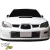 FRP LSPO WRC Wide Body Fenders 7pc > Subaru Impreza WRX 2006-2007 > 4dr Sedan - image 5
