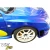 FRP LSPO WRC Wide Body Fenders 7pc > Subaru Impreza WRX 2006-2007 > 4dr Sedan - image 11
