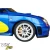 FRP LSPO WRC Wide Body Fenders 7pc > Subaru Impreza WRX 2006-2007 > 4dr Sedan - image 12