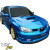 FRP LSPO WRC Wide Body Fenders 7pc > Subaru Impreza WRX 2006-2007 > 4dr Sedan - image 15