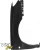 FRP LSPO WRC Wide Body Fenders 7pc > Subaru Impreza WRX 2006-2007 > 4dr Sedan - image 31