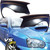 VSaero FRP LSPO WRC Wide Body Kit 11pc > Subaru Impreza WRX 2004-2005 > 4dr - image 40