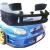 FRP LSPO WRC Wide Body Kit 11pc > Subaru Impreza WRX 2004-2005 > 4dr Sedan - image 3