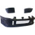 FRP LSPO WRC Wide Body Kit 11pc > Subaru Impreza WRX 2004-2005 > 4dr Sedan - image 6