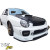 FRP LSPO WRC Wide Body Kit 11pc > Subaru Impreza WRX 2004-2005 > 4dr Sedan - image 60