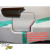 FRP LSPO WRC Wide Body Kit 11pc > Subaru Impreza WRX 2004-2005 > 4dr Sedan - image 86