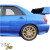 FRP LSPO WRC Wide Body Kit 11pc > Subaru Impreza WRX 2004-2005 > 4dr Sedan - image 91