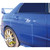 VSaero FRP LSPO WRC Wide Body Kit 11pc > Subaru Impreza WRX 2006-2007 > 4dr